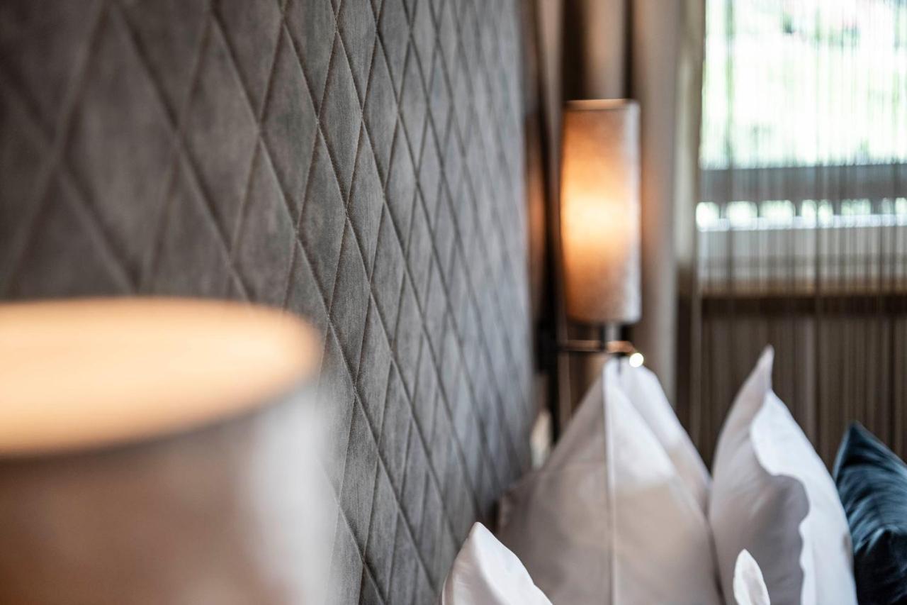 Boutique Hotel Eschenlohe Schenna Εξωτερικό φωτογραφία