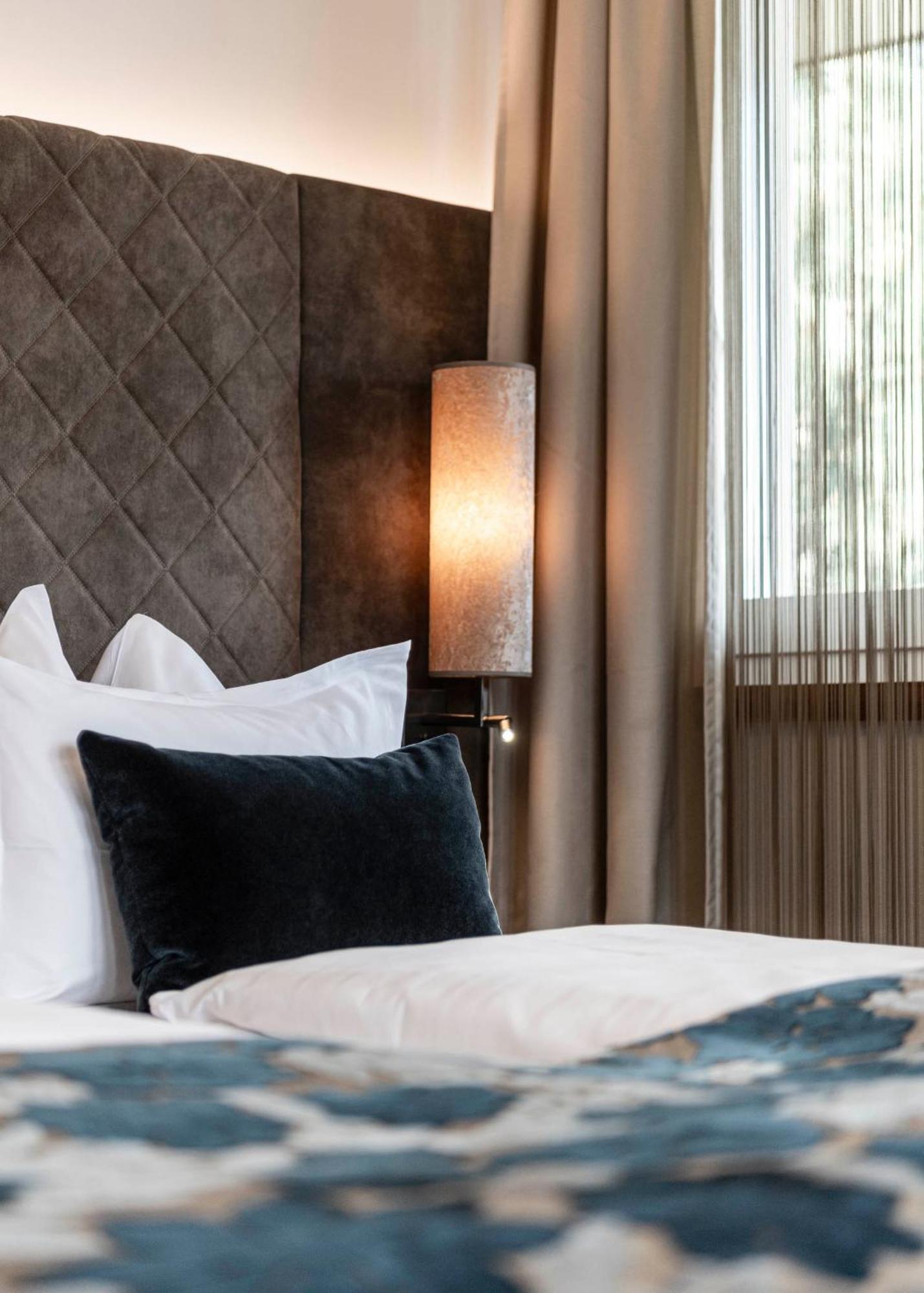 Boutique Hotel Eschenlohe Schenna Εξωτερικό φωτογραφία