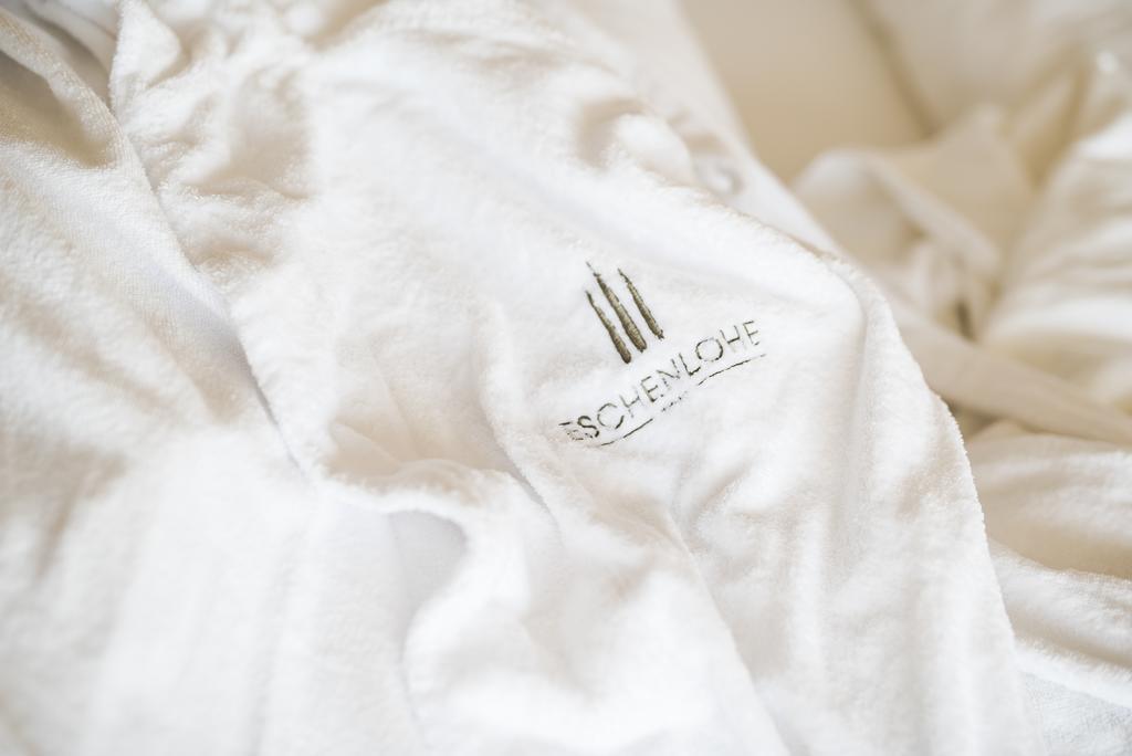 Boutique Hotel Eschenlohe Schenna Εξωτερικό φωτογραφία